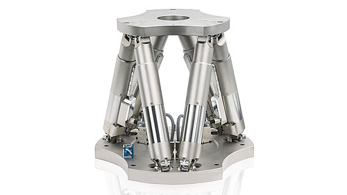 PI Products – Hexapods