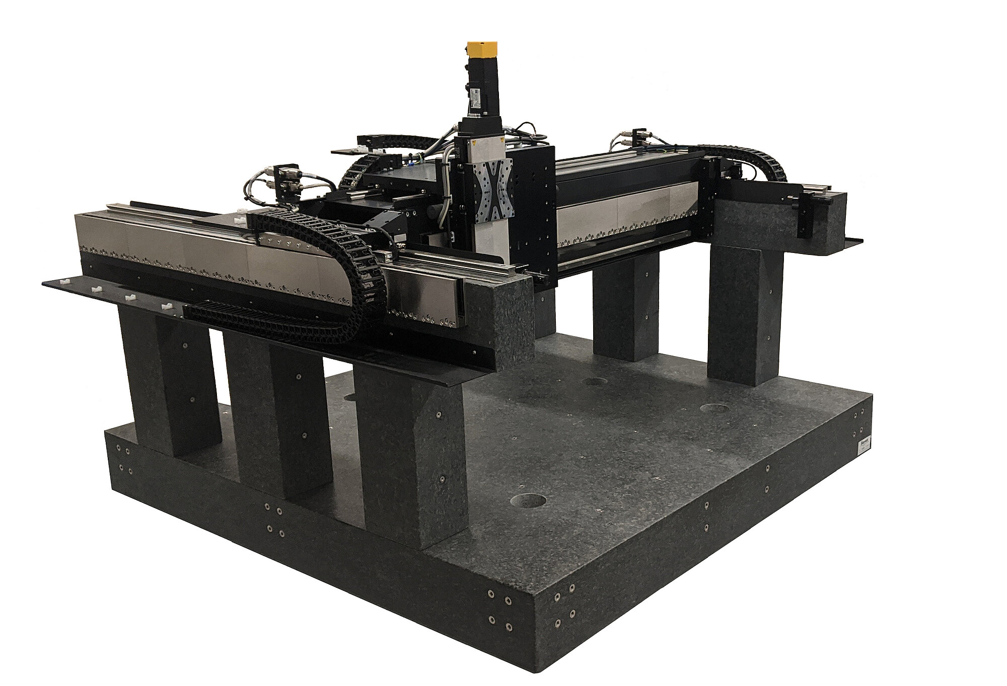 Gantry automation system discount