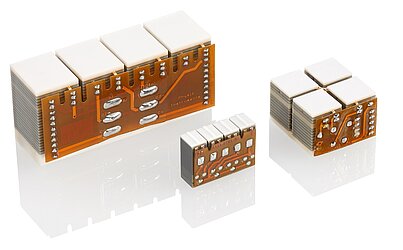 NEXLINE and NEXACT Modules