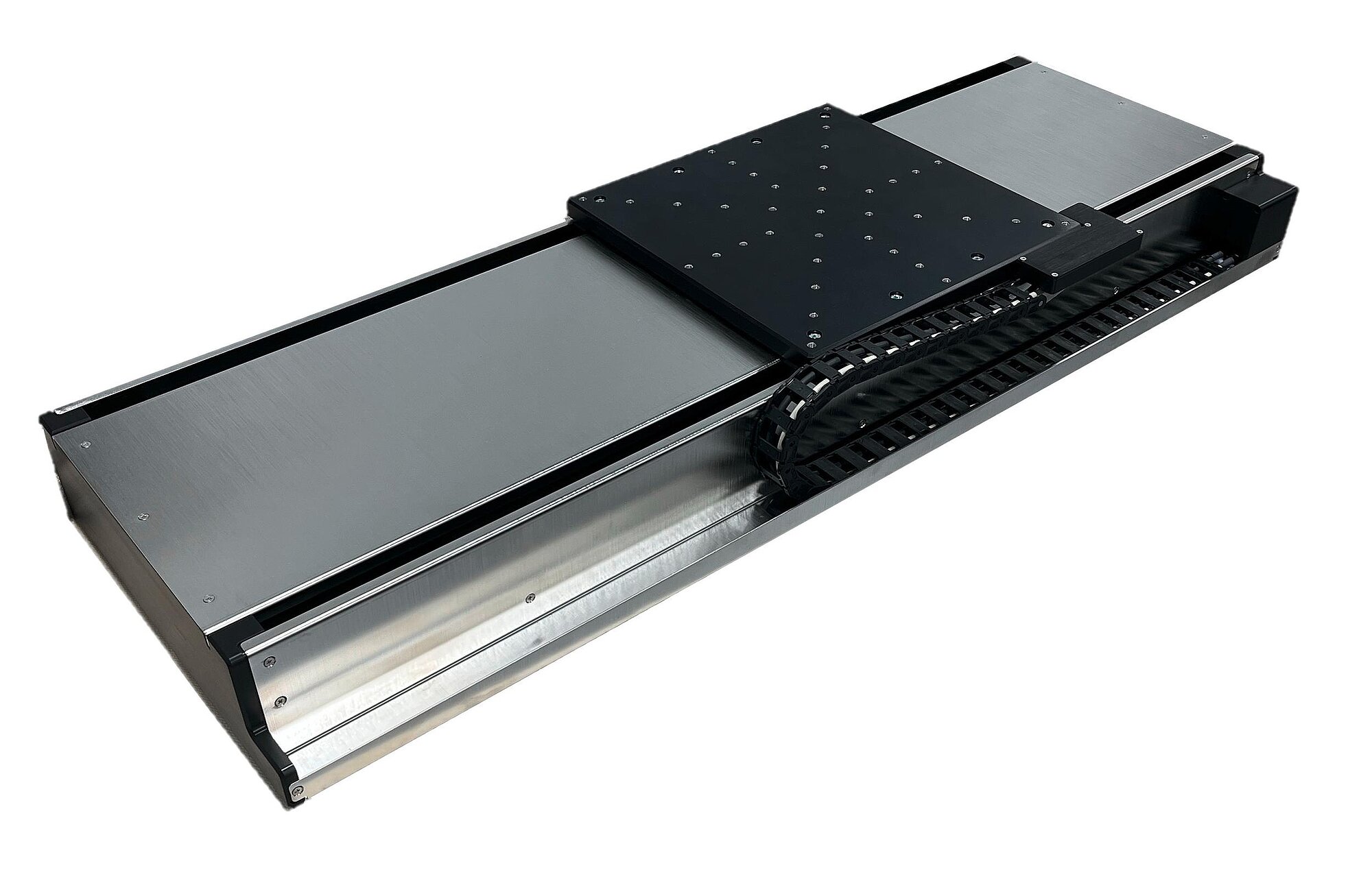 V-827 High-Load Precision Linear Stage with Direct Drive