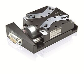 MTS-65 Miniature Linear Stage