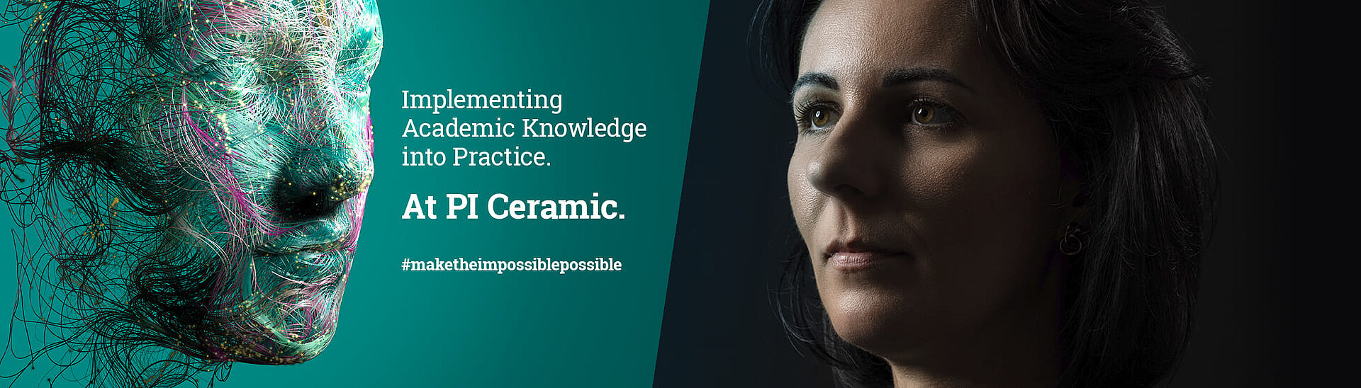 PI Ceramic Lederhose Careers Students