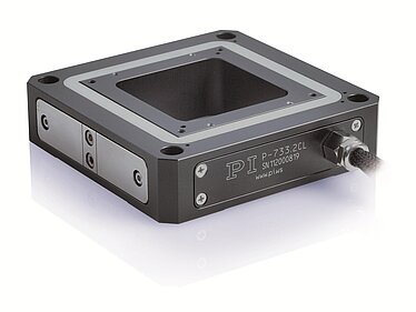 超格安一点 XYZ Piezo Flexure Scanners 矯正用品・補助ベルト