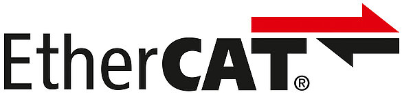 EtherCAT® ist eine patentierte Technologie sowie eingetragene und lizenzierte Marke der Beckhoff Automation GmbH