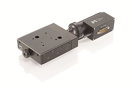 M-126 Precision Translation Stage