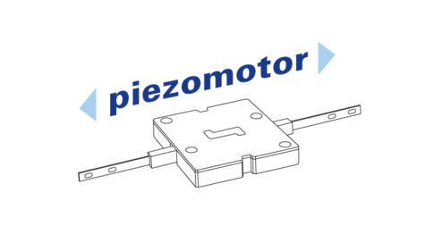 Piezoelectric Drives