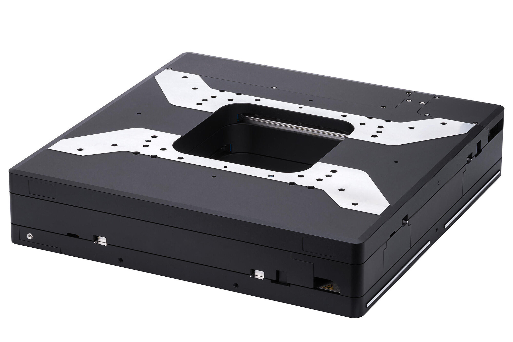 L-738 Precision XY Stage