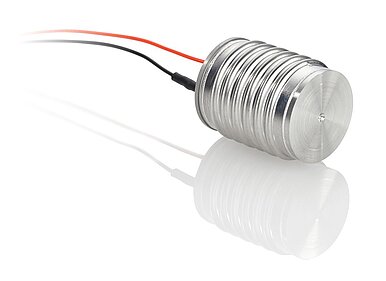 Encapsulated PICMA® Stack Piezo Actuators