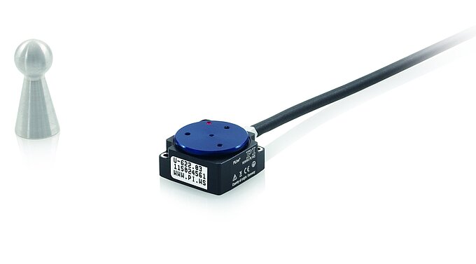 Miniature Rotary Stages