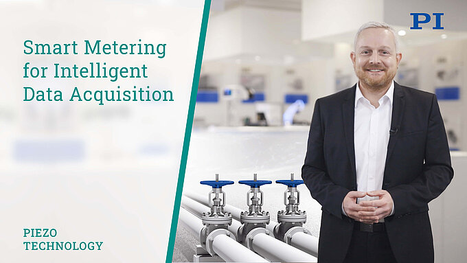 Smart Metering