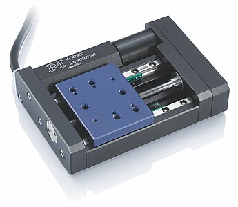Classical Guiding Systems and Force Transmission Classical Guiding Systems and Force Transmission