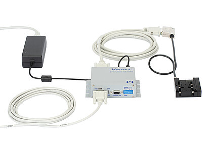 M-110.C86311 Linear Stage System