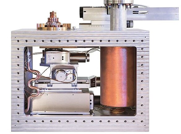 PI-Tomography-Stage