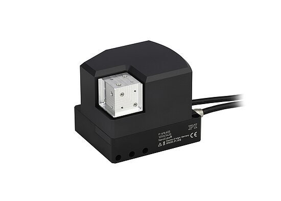 6D NanoCube