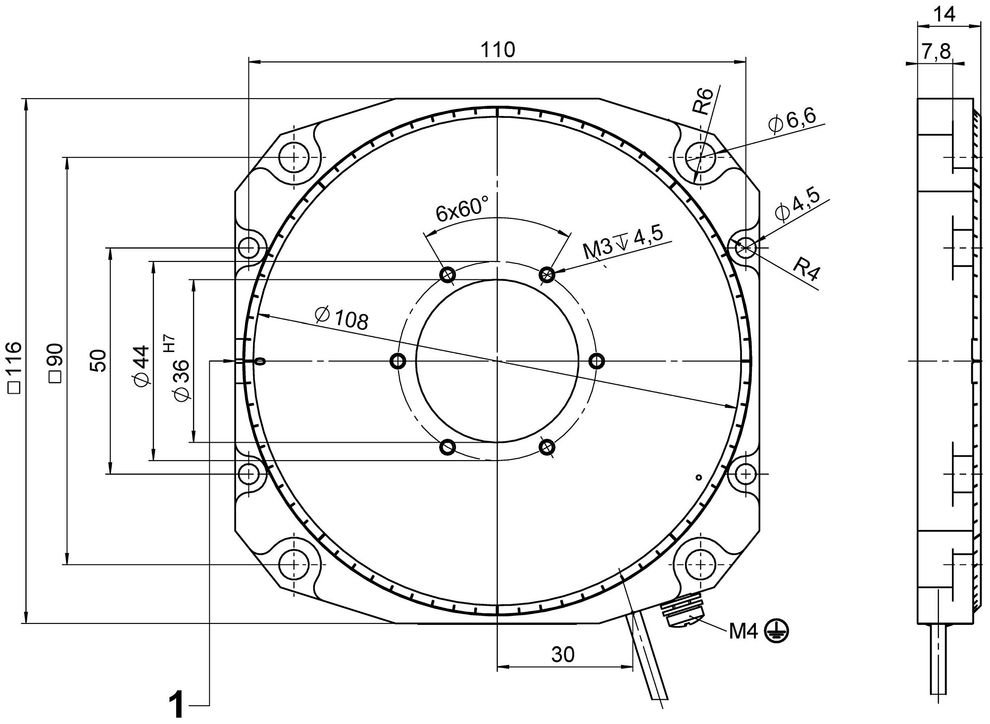 愛咪雜貨小舖】全新現貨Staub 迷你煲琺瑯鑄鐵鍋寶寶鍋Baby Wok 炒鍋附蓋16cm