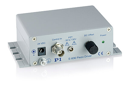 E-836 Compact Piezo Amplifier / OEM Module