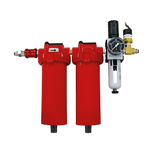 A-80x PIglide Filter and Air Preparation Kits PIglide Filter and Air Preparation Kits