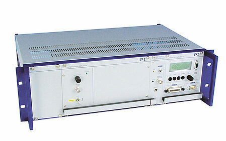 E-470 • E-472 • E-421 PICA Piezo Controller