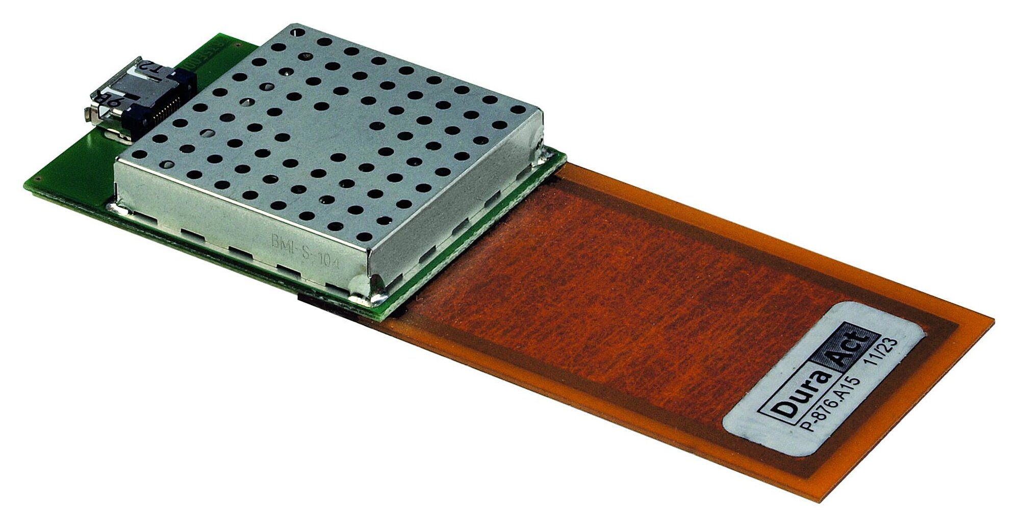 4 in. Square Cover, 1-Device, 5/8 in. Raised | 8768 | Raco