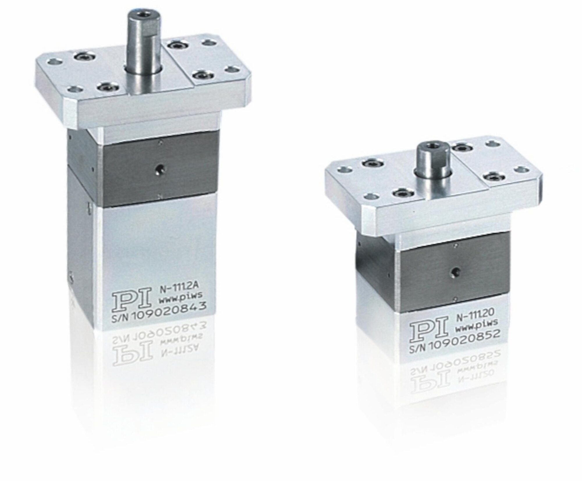 N-111 NEXLINE® OEM Linear Actuator 