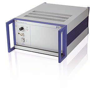 E-618 High-Power Piezo Amplifier / Servo Controller