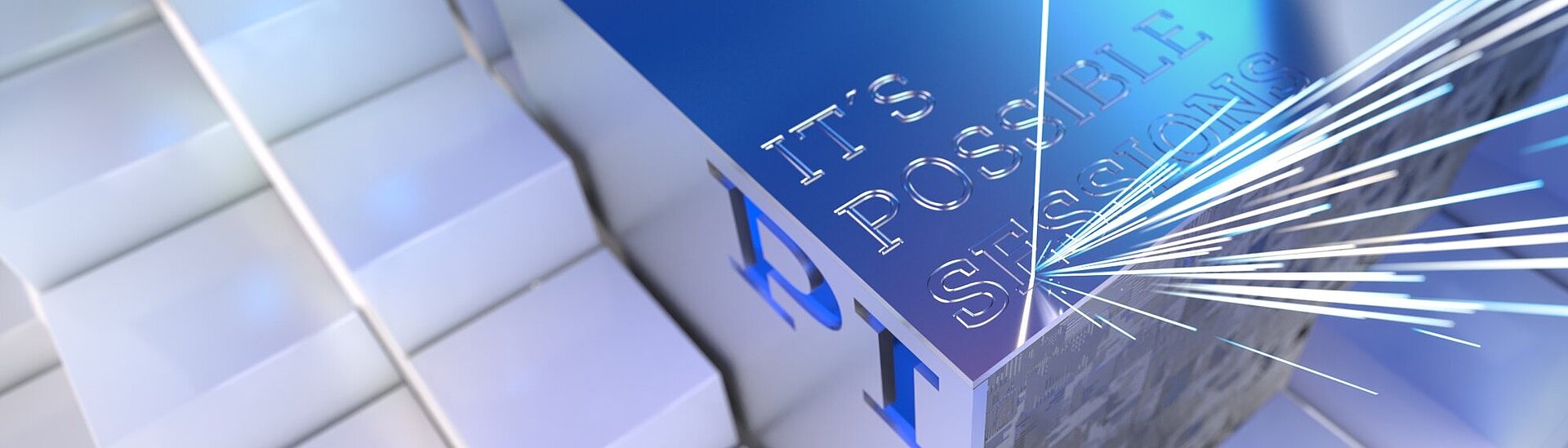 It’s Possible Sessions