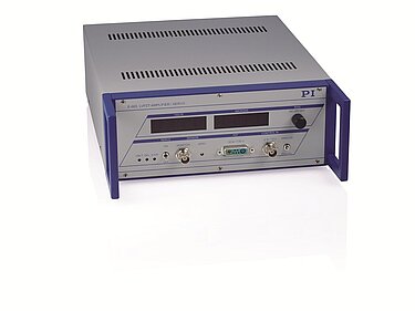 Nanopositioning Piezo Controllers