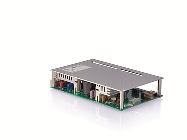 E-610 Piezo Amplifier / Servo Controller