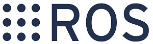 徽标ROS Open Source Robotics Foundation, Inc. 